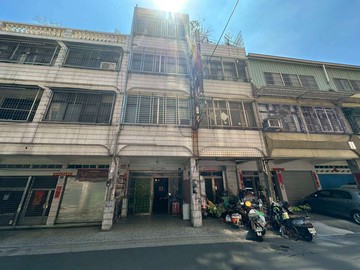 ✨鳳山大東捷運站旁大地坪透天/大東國小｜高雄市鳳山區大東一路