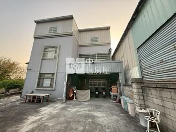 安和路旁合法農舍+廠房｜台中市西屯區安和路