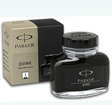 PARKER 鋼筆墨水/兩瓶入