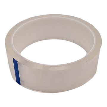 防霉膠帶 Set 30MM 透明純壓克力膠  1組