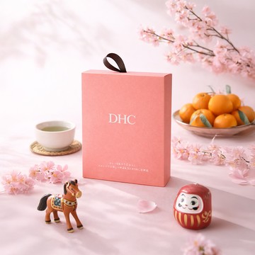 【馬年大吉福袋 】- 女王回春組