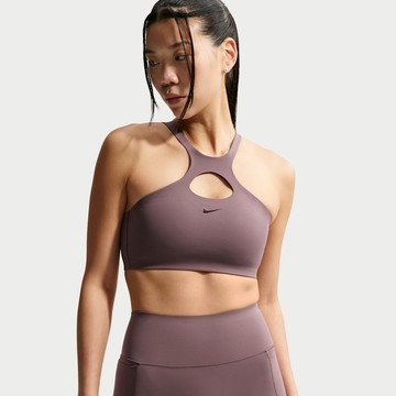 Nike Universa Women's Medium-Support Padded Sports Bra