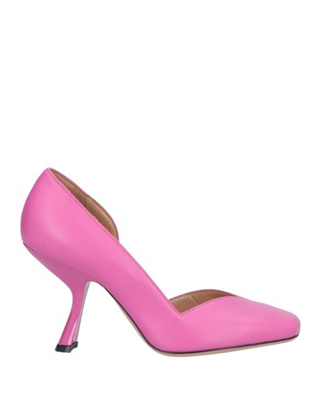 HIBOURAMA Pumps - Item 17649961