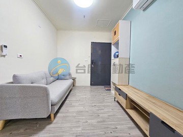 陽昇生活館】全新整理電氣設備齊全美二房｜新竹市北區北大路