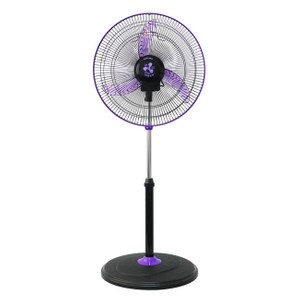 【伍田】18吋超廣角循環涼風扇 WT-1811S