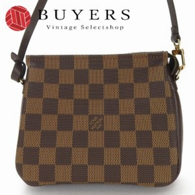 美品！Louis Vuitton. ヴィトン  フラワーレキシントン ポーチ ショルダーバッグ オンライン