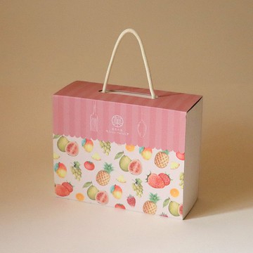 【菓青市集】甜菓閨蜜- 果乾十包入禮盒