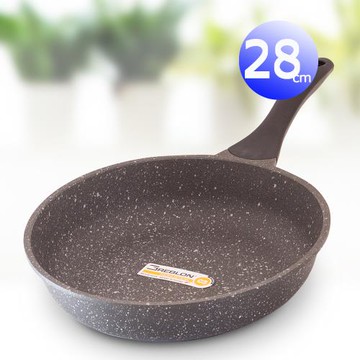 Today 鋼岩不沾平底鍋(28cm)