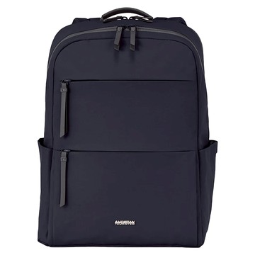 AMERICAN TOURISTER 美國旅行者 雙肩包  黑色  38 x 13 x 28cm