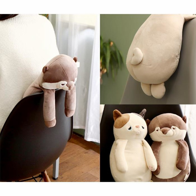抱き枕 ネコ 抱きまくら クッション ぬいぐるみ 大きい 好評 抱き枕 ネコ 抱きまくら クッション ぬいぐるみ 大きい 好評