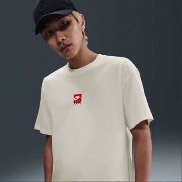 NIKE AS U NSW TEE M90 OC SOLE FOOD 男 短袖上衣 HJ0769133
