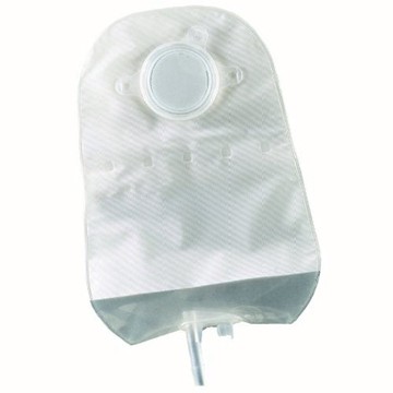 Urostomy Pouch 10 Count by Convatec