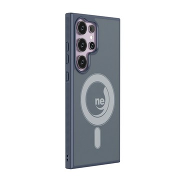 o-one O-ONE MAG 軍功Ⅱ 磨砂磁石防摔殼 Samsung 三星 S23 Ultra
