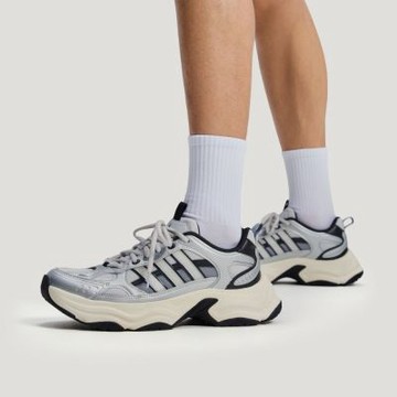 【adidas 愛迪達】 FIN PULSE 運動休閒鞋 男鞋/女鞋 KJ9522
