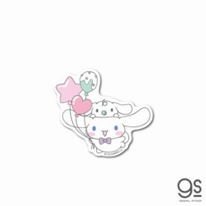 シナモロール ミニステッカー シナモン みるく キャラクターステッカー サンリオ Sanrio イラスト 人気 スマホ デコ Lcs1464 通販 Lineポイント最大1 0 Get Lineショッピング