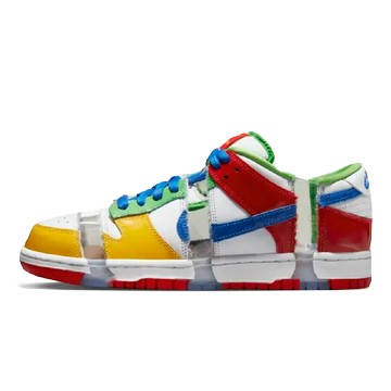 DUNK SB LOW EBAY SANDY BODECKER