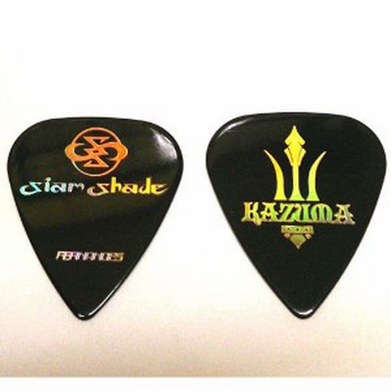 Fernandes フェルナンデス シャムシェイド カズマ Siam Shade Kazuma ピック P 100 Ss Kazuma ティアドロップ アーティストピック 通販 Lineポイント最大1 0 Get Lineショッピング