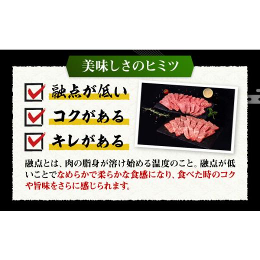 ふるさと納税 長崎県 壱岐市  壱岐牛 焼肉用 モモ・バラ（カルビ） 500g《壱岐市》 肉 牛肉 焼肉 モモ バラ カルビ BBQ […