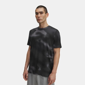 UA 男 Vanish Energy 印花短袖T-Shirt 熱銷商品