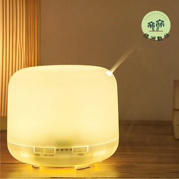 oasis 霧化精油水氧機 水氧機500ml 空氣加濕器 日系薰香機 靜音 噴霧機 香氛機ml