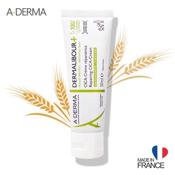 A-Derma 艾芙美 燕麥新葉全效保護霜 50ml