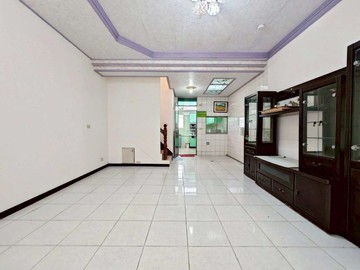 阿萍超推 楊湖靜巷 輕鬆價透天好宅/近湖口市區｜桃園市楊梅區楊湖路四段