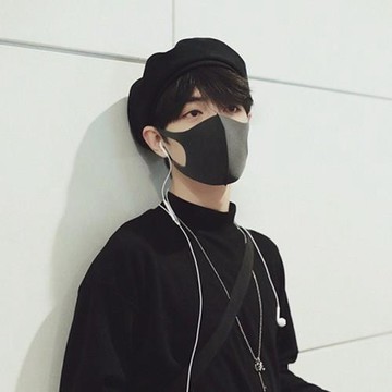 肖戰王一博同款帽子男女秋冬季薄款英倫復古ins風糖果色貝雷帽潮