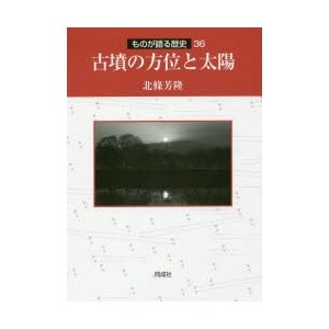 古墳の方位と太陽