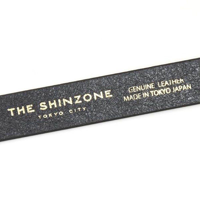 THE SHINZONE シンゾーン 