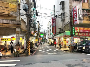 專約*力霸大學城高投報璀璨套房年收84萬｜新北市淡水區北新路
