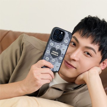 SIMON內心世界峽谷強悍MagSafe iPhone手機殼