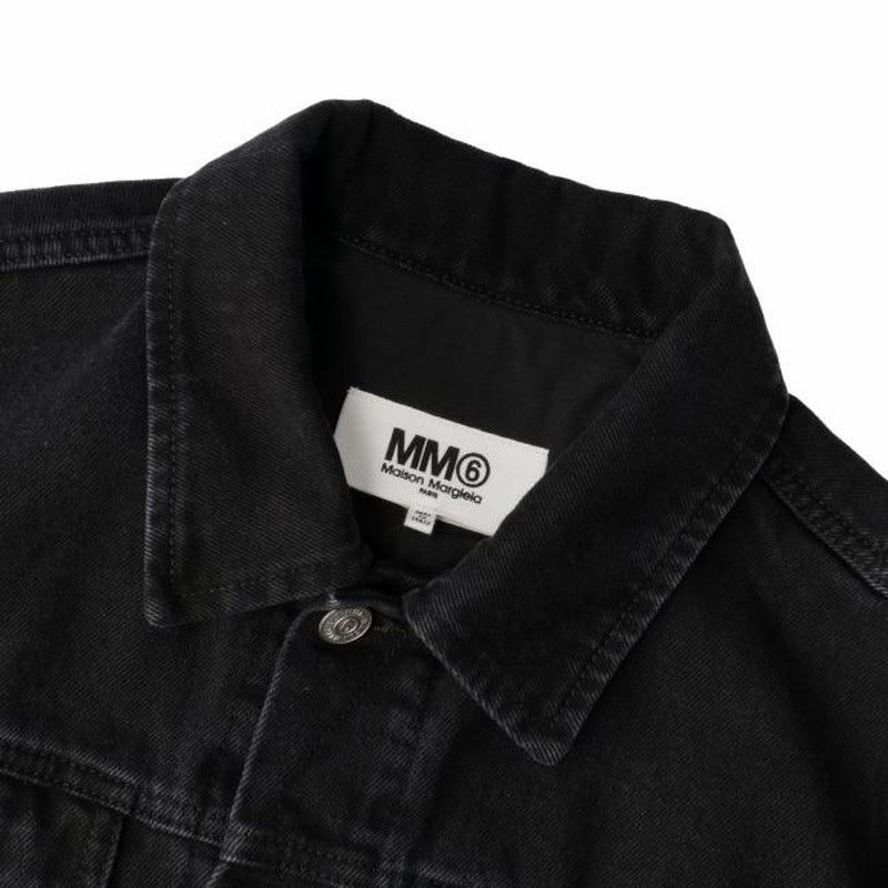 エムエムシックス メゾンマルジェラ/MM6 MAISON MARGIELA
