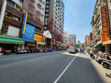 武廟路～低總價華夏三房兩衛～稀少釋出｜高雄市苓雅區武廟路