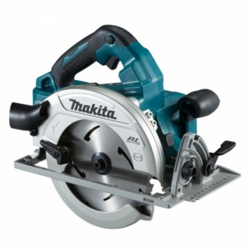 makita牧田 36v充電式無刷圓鋸機 190mm dhs780z (單主機)木材切割機