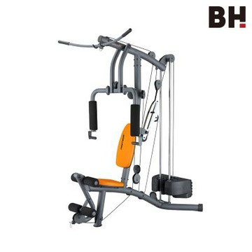 【BH歐洲百年品牌】WG68 注水配重式多功能重訓機