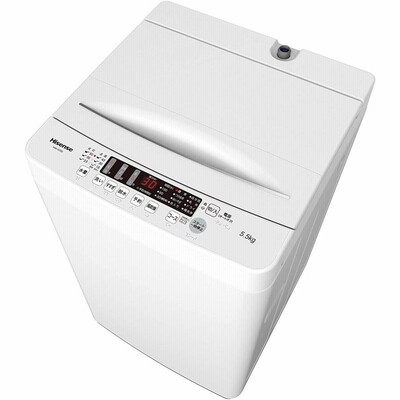 生活家電 洗濯機 ハイセンス洗濯機の通販 946件の検索結果 | LINEショッピング