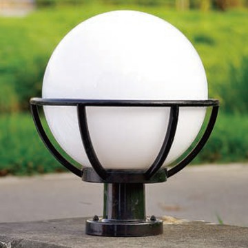 戶外柱頭燈 F85-09-K5218