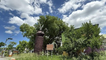 新埤萬隆農地|近沿山公路|地形方正|近國小｜屏東縣新埤鄉萬隆段