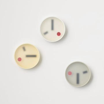 kehai 荏苒時鐘 kehai 荏苒時鐘 - 灰