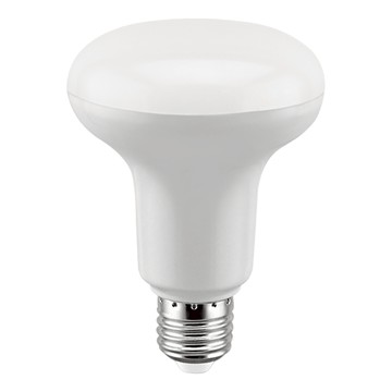 TOYAMA 特亞馬 LED雷達感應燈 7.5W  燈泡色  1個