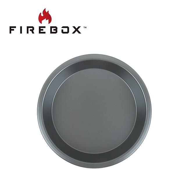 FIREBOX ファイヤーボックス カウボーイプレートS FB-COPS