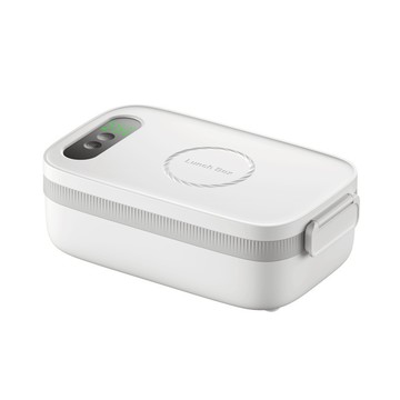 免充電/免註水 1L 可冷藏 便當盒 餐盒 帶飯神器 保溫便當盒 加熱便當盒 飯盒 304不鏽鋼便當盒【七了個三】