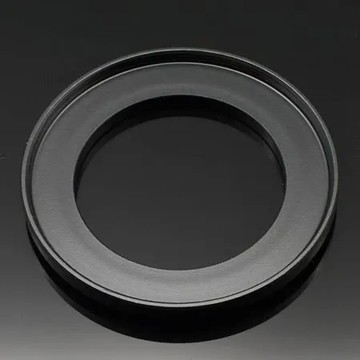 Green.L 49-77濾鏡轉接環 49mm-77mm濾鏡接環保護鏡轉接環(小轉大順接)49-77轉接環 49轉77