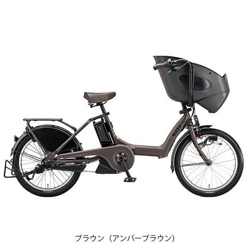 当店限定P10倍 11/25 ブリヂストン BRIDGESTONE bikke POLAR e ビッケ