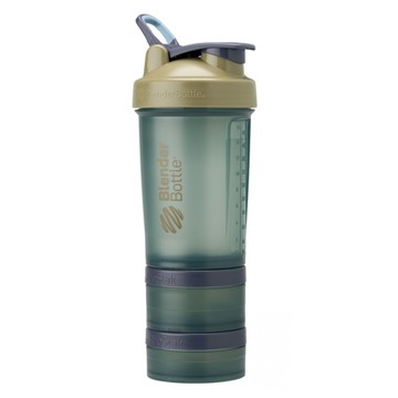 Blender Bottle ProStak V2 搖搖杯  戰地綠  650ml  1個
