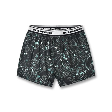 <5XL-6XL> 男款｜快乾涼感寬鬆內褲 445906