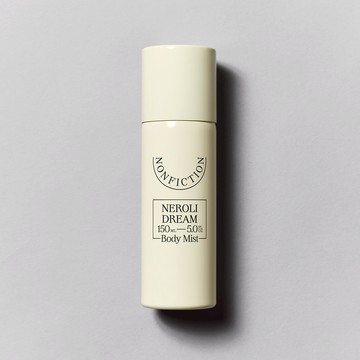 12/25出貨【平輸品】[Nonfiction]  韓國香氛品牌｜感謝禮｜打氣禮｜閨蜜禮｜交換禮物｜身體保濕噴霧（neroli dream）