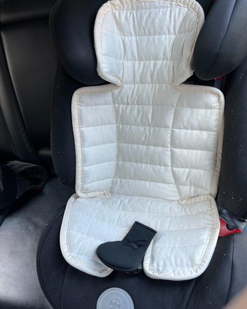 1.5cm馬毛寶寶推車汽座墊