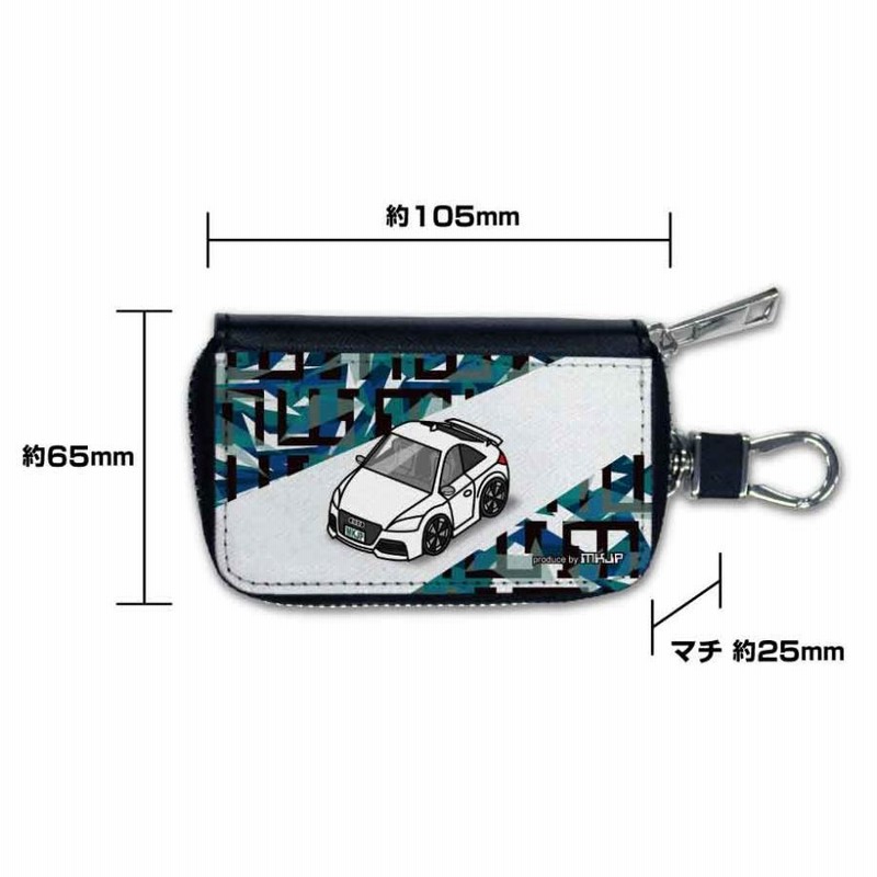 ホンダ S660 JW5 専用 本革 スマートキーケース 1SC6H0021