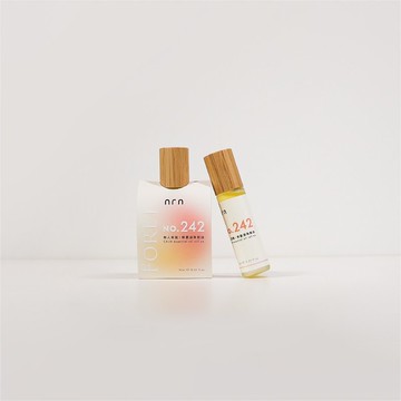 NRN無人果園 | 解憂滾珠精油